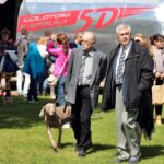 Festiwal Filmów Niezwykłych w Tokarni / Krzysztof Żołądek / Radio Kielce