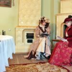 Festiwal Filmów Niezwykłych w Tokarni / Krzysztof Żołądek / Radio Kielce