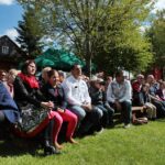 Festiwal Filmów Niezwykłych w Tokarni / Krzysztof Żołądek / Radio Kielce