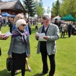 Festiwal Filmów Niezwykłych w Tokarni / Krzysztof Żołądek / Radio Kielce