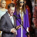 Finał XV Off Fashion - Kielce 2014 / Krzysztof Żołądek / Radio Kielce