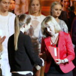 Finał XV Off Fashion - Kielce 2014 / Krzysztof Żołądek / Radio Kielce