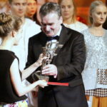 Finał XV Off Fashion - Kielce 2014 / Krzysztof Żołądek / Radio Kielce