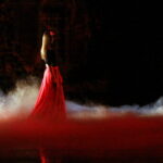 Finał XV Off Fashion - Kielce 2014 / Krzysztof Żołądek / Radio Kielce