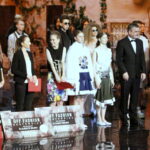 Finał XV Off Fashion - Kielce 2014 / Krzysztof Żołądek / Radio Kielce