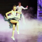 Finał XV Off Fashion - Kielce 2014 / Krzysztof Żołądek / Radio Kielce