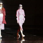 Finał XV Off Fashion - Kielce 2014 / Krzysztof Żołądek / Radio Kielce