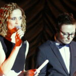 Finał XV Off Fashion - Kielce 2014 / Krzysztof Żołądek / Radio Kielce