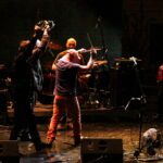 Finał XV Off Fashion - Kielce 2014 / Krzysztof Żołądek / Radio Kielce