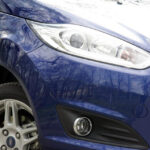 Nowy Ford Fiesta / Robert Felczak / Radio Kielce