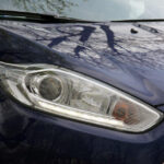 Nowy Ford Fiesta / Robert Felczak / Radio Kielce