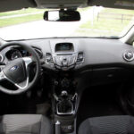 Nowy Ford Fiesta / Robert Felczak / Radio Kielce