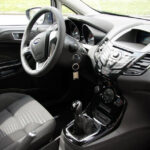 Nowy Ford Fiesta / Robert Felczak / Radio Kielce