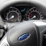 Nowy Ford Fiesta / Robert Felczak / Radio Kielce