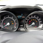 Nowy Ford Fiesta / Robert Felczak / Radio Kielce