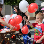 Uroczystości 10 rocznicy wstąpienia Polski do Unii Europejskiej zorganizowane przez wojewodę świętokrzyskiego / Kamil Król / Radio Kielce