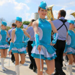 Uroczystości 10 rocznicy wstąpienia Polski do Unii Europejskiej zorganizowane przez wojewodę świętokrzyskiego / Kamil Król / Radio Kielce