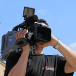 Uroczystości 10 rocznicy wstąpienia Polski do Unii Europejskiej zorganizowane przez wojewodę świętokrzyskiego / Kamil Król / Radio Kielce