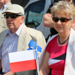 Uroczystości 10 rocznicy wstąpienia Polski do Unii Europejskiej zorganizowane przez wojewodę świętokrzyskiego / Kamil Król / Radio Kielce