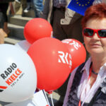 Uroczystości 10 rocznicy wstąpienia Polski do Unii Europejskiej zorganizowane przez wojewodę świętokrzyskiego / Kamil Król / Radio Kielce