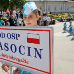 Uroczystości 10 rocznicy wstąpienia Polski do Unii Europejskiej zorganizowane przez wojewodę świętokrzyskiego / Kamil Król / Radio Kielce