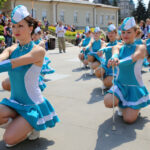 Uroczystości 10 rocznicy wstąpienia Polski do Unii Europejskiej zorganizowane przez wojewodę świętokrzyskiego / Kamil Król / Radio Kielce