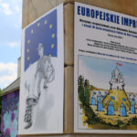 Uroczystości 10 rocznicy wstąpienia Polski do Unii Europejskiej zorganizowane przez wojewodę świętokrzyskiego / Kamil Król / Radio Kielce