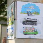 Uroczystości 10 rocznicy wstąpienia Polski do Unii Europejskiej zorganizowane przez wojewodę świętokrzyskiego / Kamil Król / Radio Kielce