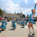 Uroczystości 10 rocznicy wstąpienia Polski do Unii Europejskiej zorganizowane przez wojewodę świętokrzyskiego / Kamil Król / Radio Kielce