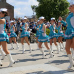 Uroczystości 10 rocznicy wstąpienia Polski do Unii Europejskiej zorganizowane przez wojewodę świętokrzyskiego / Kamil Król / Radio Kielce