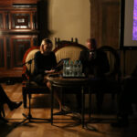 Czytanie dzieł Stefana Żeromskiego w Muzeum Narodowym w Kielcach / Kamil Król / Radio Kielce