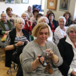 Poetycko - muzyczne spotkanie pt. "Kieleccy artylerzyści w poezji i piosence" / Kamil Król / Radio Kielce