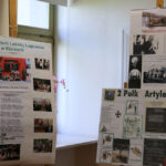 Poetycko - muzyczne spotkanie pt. "Kieleccy artylerzyści w poezji i piosence" / Kamil Król / Radio Kielce