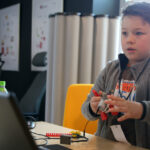 Dzień otwarty w Kieleckim Parku Technologicznym / Kamil Król / Radio Kielce