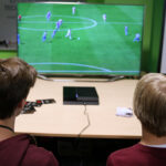 Dzień otwarty w Kieleckim Parku Technologicznym / Radio Kielce