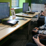 Dzień otwarty w Kieleckim Parku Technologicznym / Radio Kielce