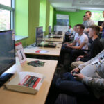 Dzień otwarty w Kieleckim Parku Technologicznym / Radio Kielce