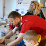 Dzień otwarty w Kieleckim Parku Technologicznym / Radio Kielce