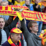 33. kolejka T-Mobile Ekstraklasy grupy spadkowej: Korona Kielce - Podbeskidzie Bielsko-Biała / Kamil Król / Radio Kielce