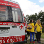 Zlot Zielonych Patroli / Kamil Król / Radio Kielce