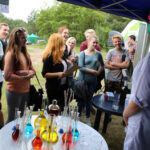 Zlot Zielonych Patroli / Kamil Król / Radio Kielce