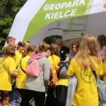 Zlot Zielonych Patroli / Kamil Król / Radio Kielce