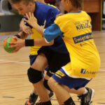 Turniej piłki ręcznej "Szczypiorniak na Orlikach" w Chęcinach / Kamil Król / Radio Kielce