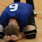 Turniej piłki ręcznej "Szczypiorniak na Orlikach" w Chęcinach / Kamil Król / Radio Kielce