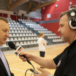 Turniej piłki ręcznej "Szczypiorniak na Orlikach" w Chęcinach / Kamil Król / Radio Kielce