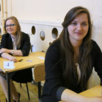 Matura 2014. I LO imienia Stefana Żeromskiego w Kielcach / Kamil Król / Radio Kielce