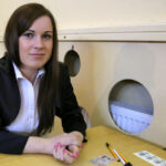 Matura 2014. I LO imienia Stefana Żeromskiego w Kielcach / Kamil Król / Radio Kielce