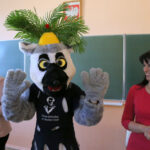 Matura 2014. VI LO imienia Juliusza Słowackiego w Kielcach / Kamil Król / Radio Kielce