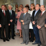 Otwarcie Kliniki Hematologii i Transplantacji Szpiku przy Świętokrzyskim Centrum Onkologii w Kielcach / Kamil Król / Radio Kielce