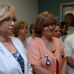 Otwarcie Kliniki Hematologii i Transplantacji Szpiku przy Świętokrzyskim Centrum Onkologii w Kielcach / Kamil Król / Radio Kielce